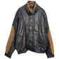 80s MIDWAY Leather Jacket