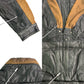 80s MIDWAY Leather Jacket