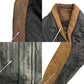 80s MIDWAY Leather Jacket