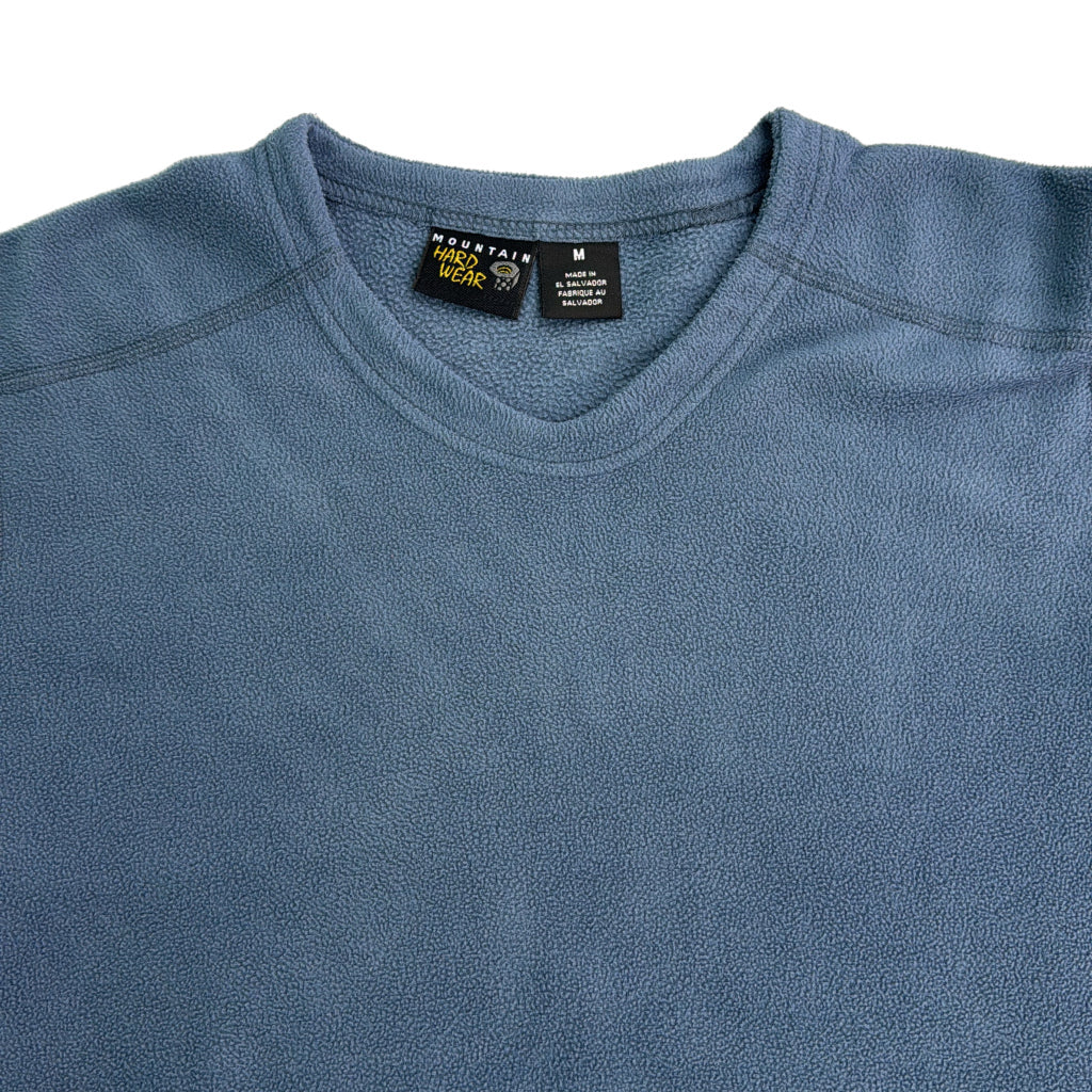 MOUNTAIN HARDWEAR Long Sleeve T-Shirt