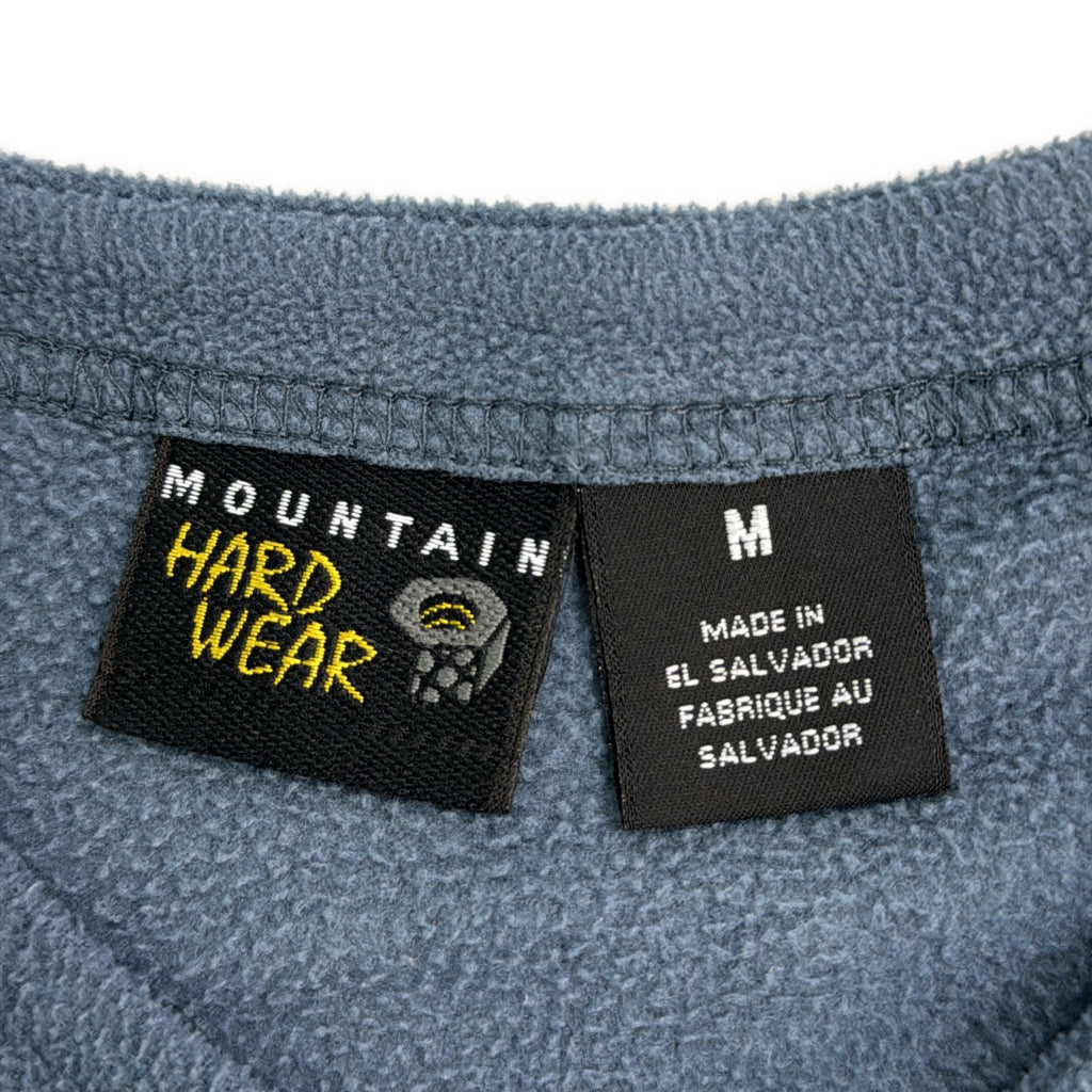 MOUNTAIN HARDWEAR Long Sleeve T-Shirt