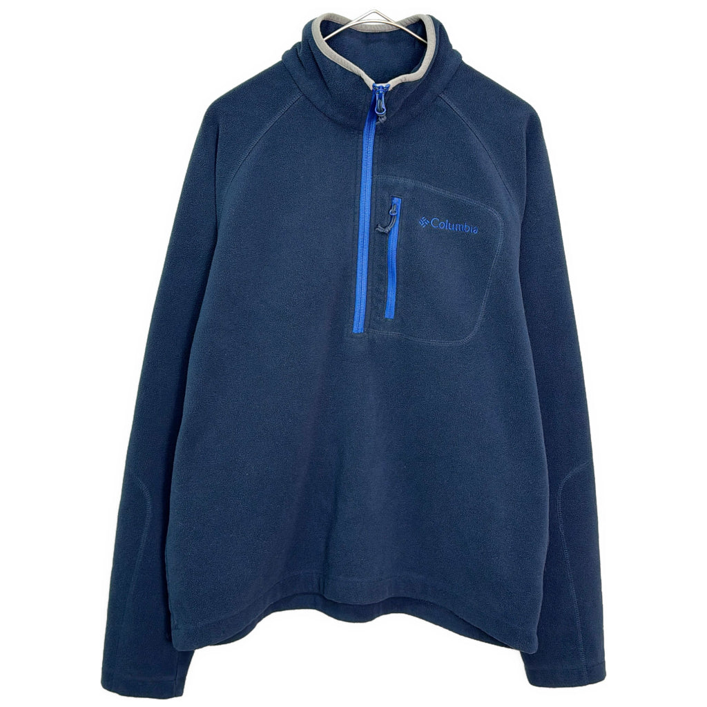 Columbia Fleece Jacket
