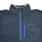 Columbia Fleece Jacket