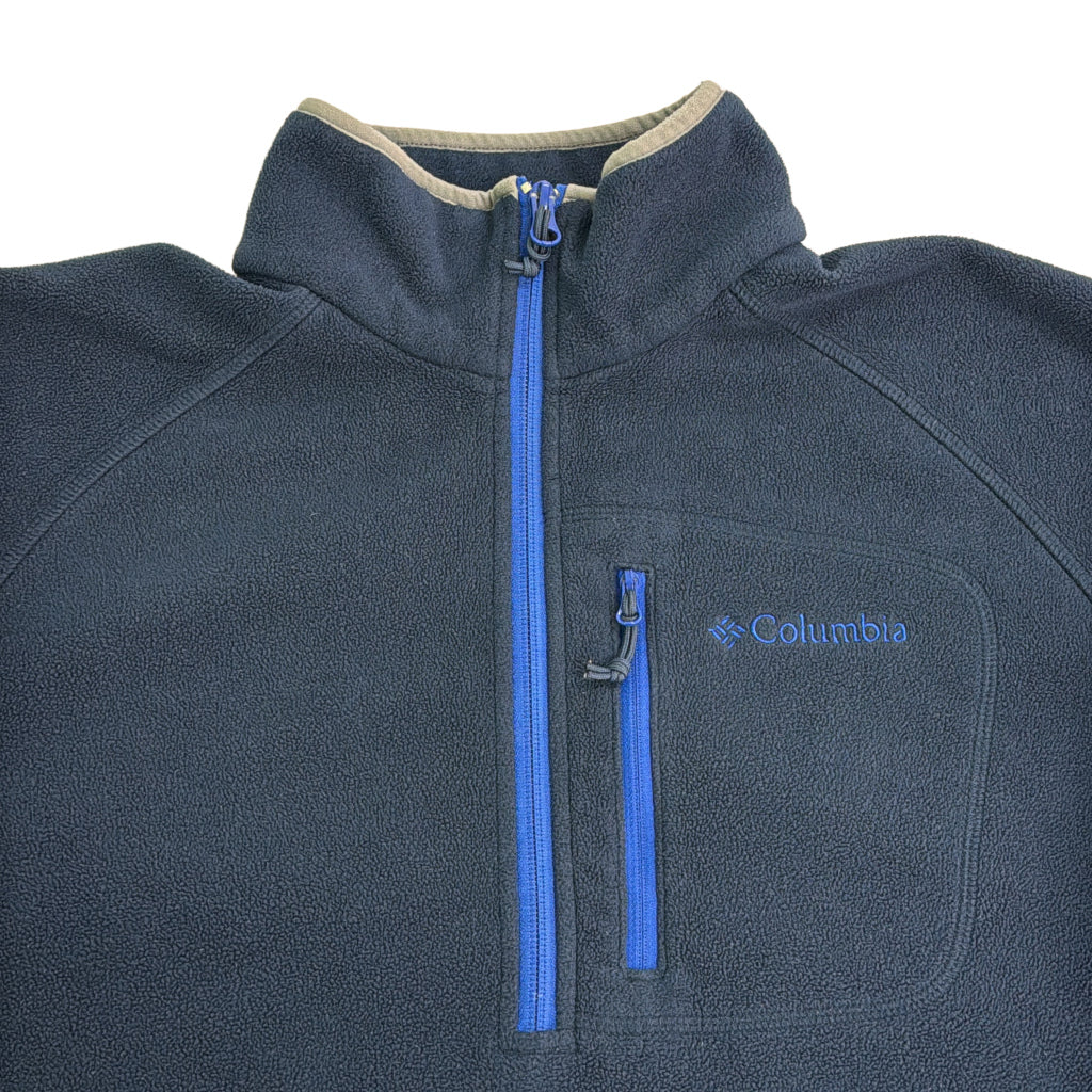 Columbia Fleece Jacket