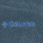 Columbia Fleece Jacket