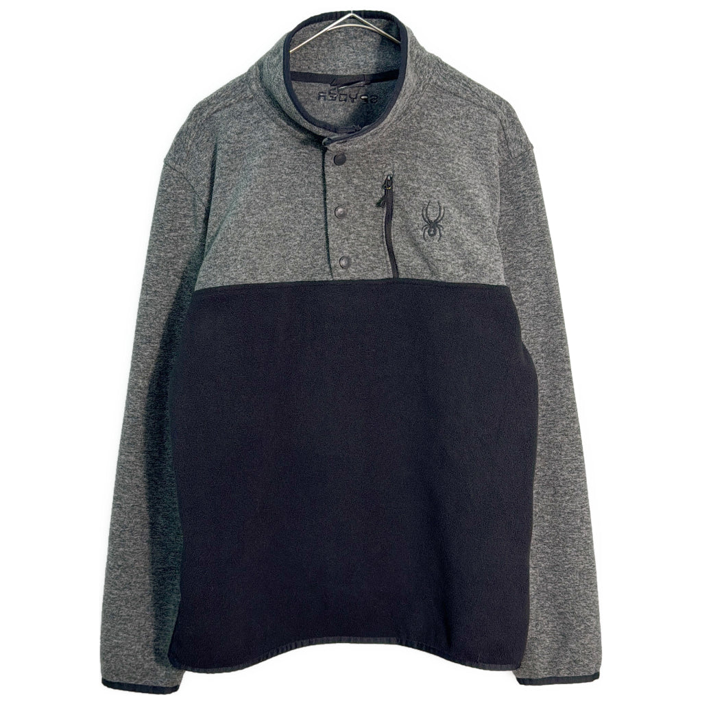 SPYDER Fleece Jacket