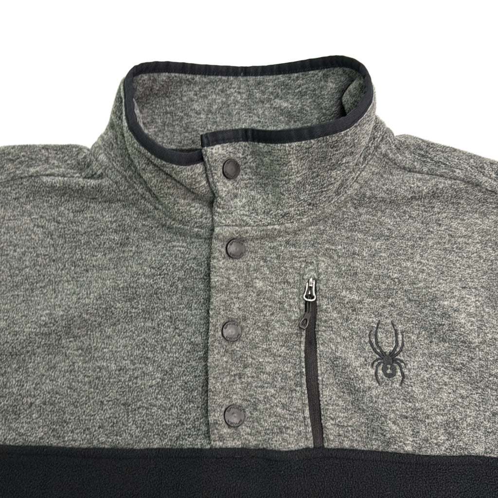 SPYDER Fleece Jacket
