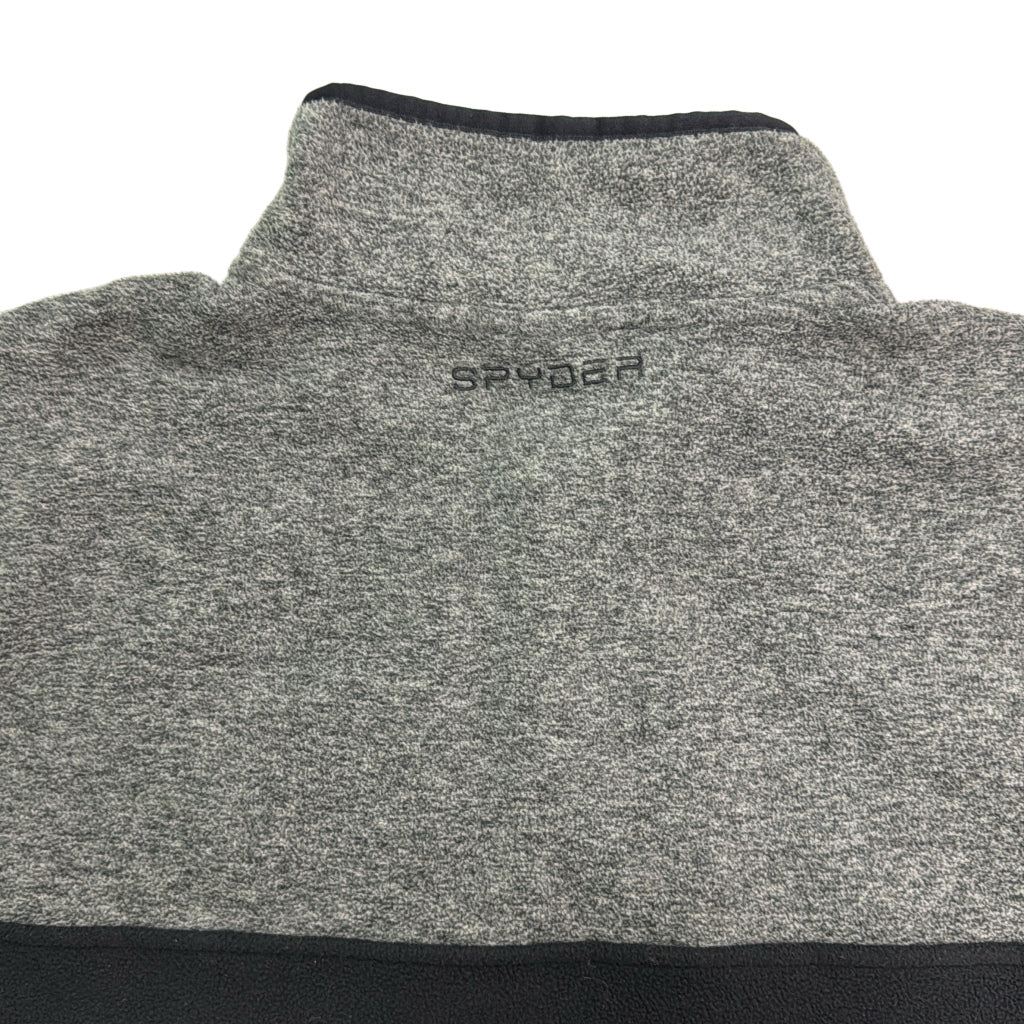 SPYDER Fleece Jacket
