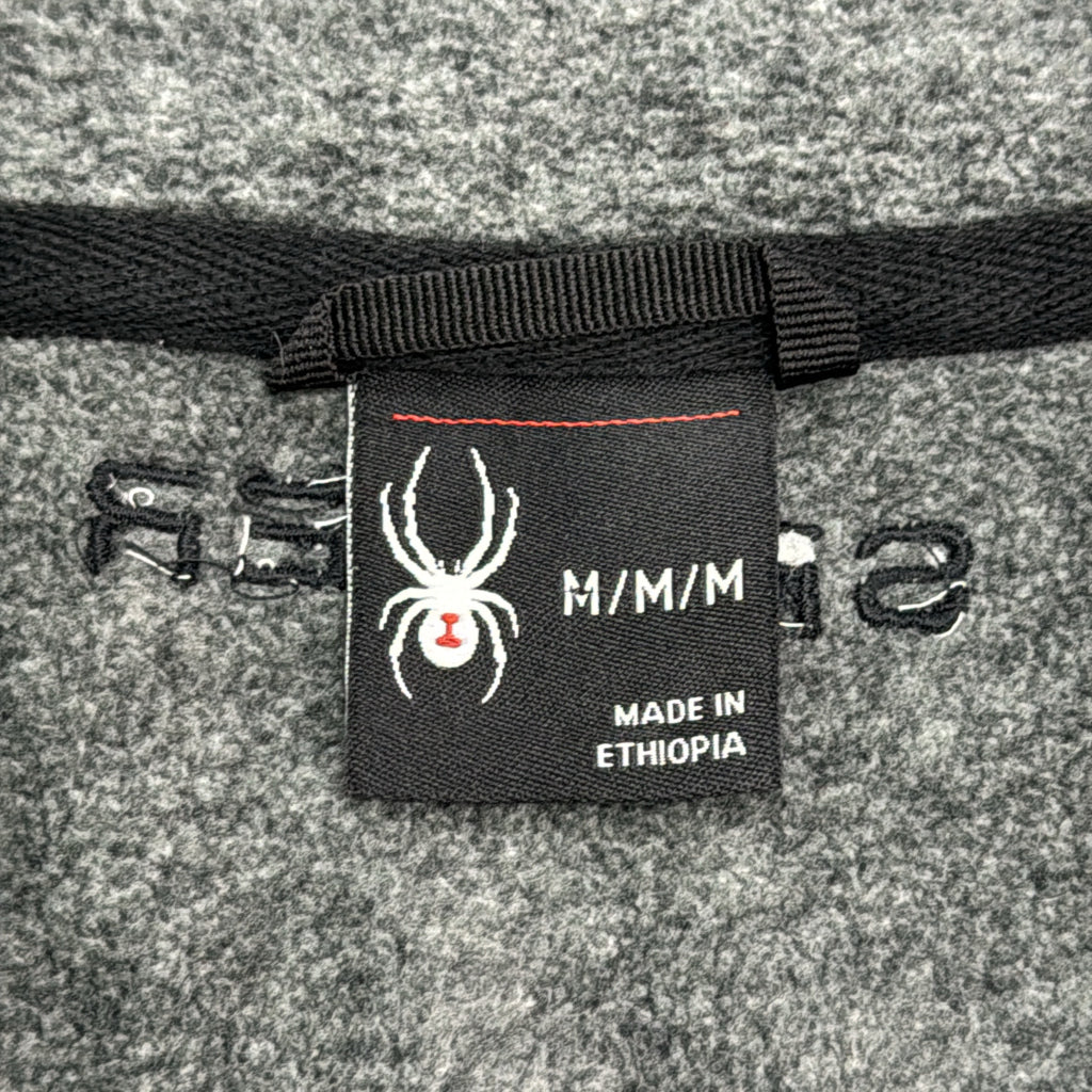 SPYDER Fleece Jacket