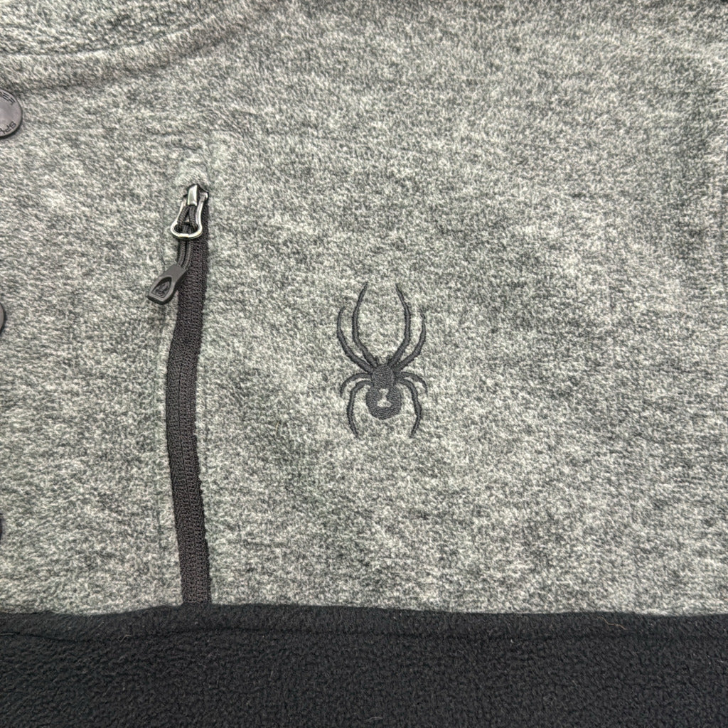 SPYDER Fleece Jacket