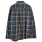 ORVIS Flannel Shirt