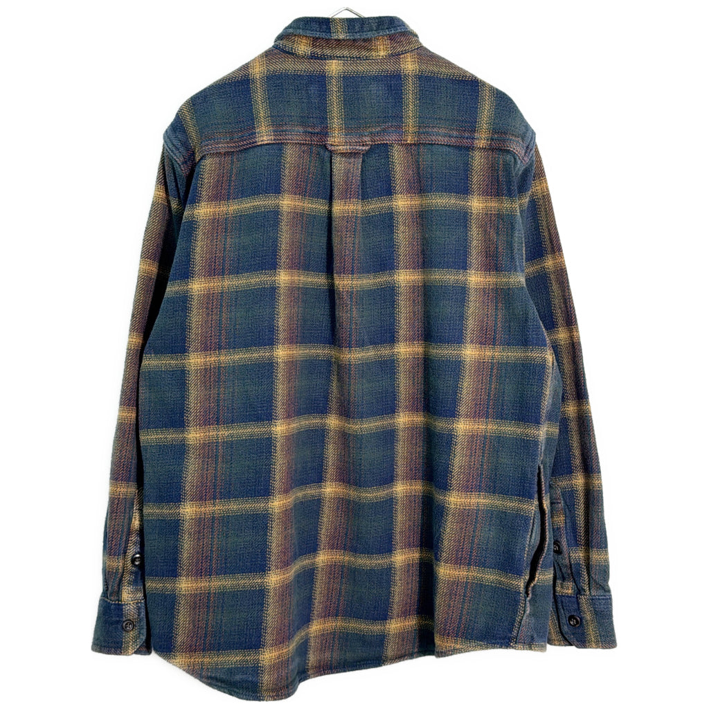 ORVIS Flannel Shirt