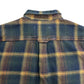 ORVIS Flannel Shirt