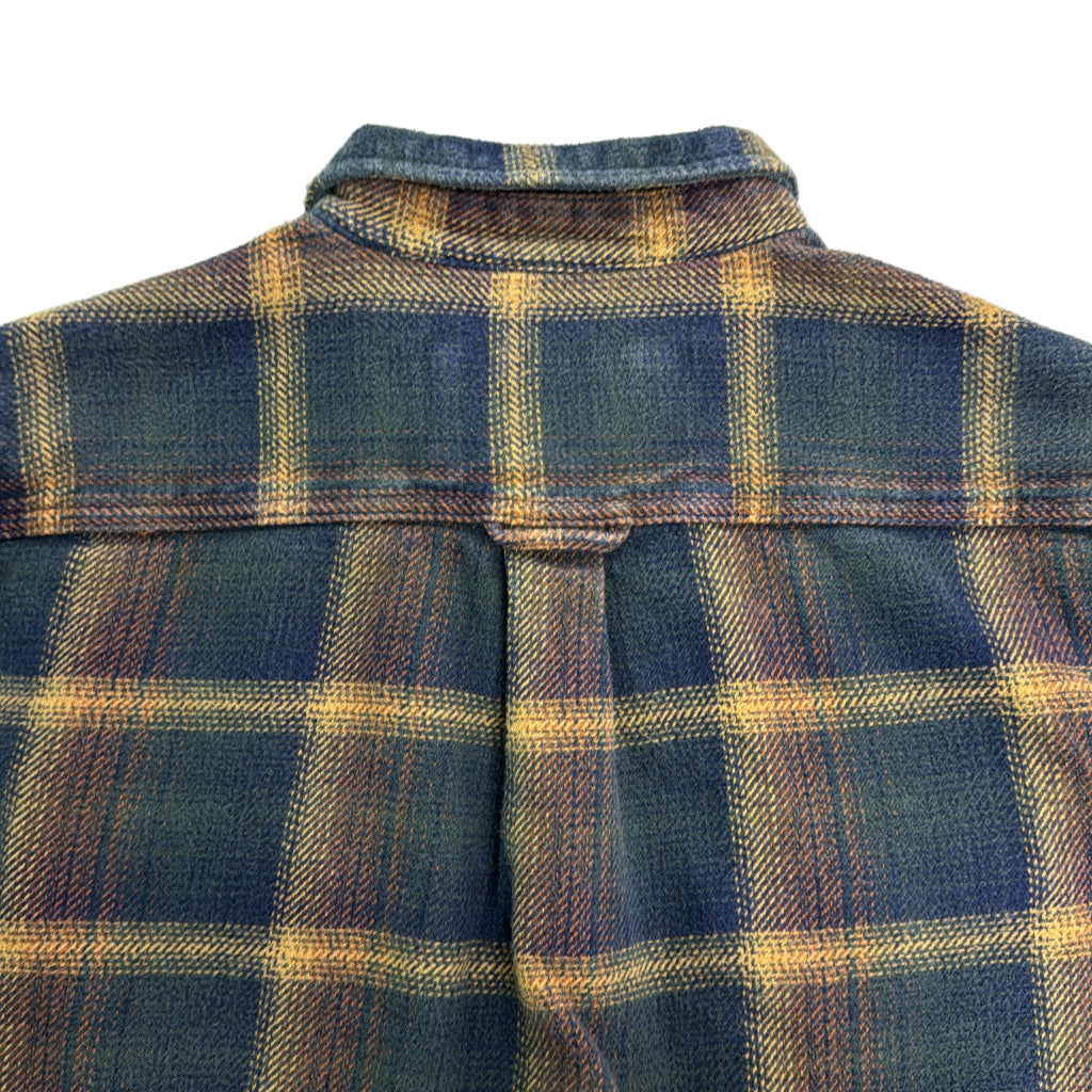 ORVIS Flannel Shirt