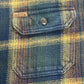 ORVIS Flannel Shirt