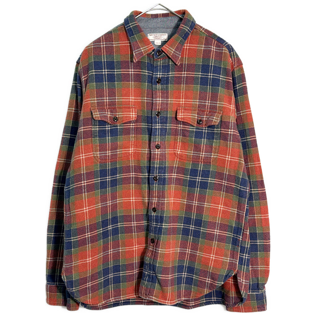 WALLACE & BARNES Shirt