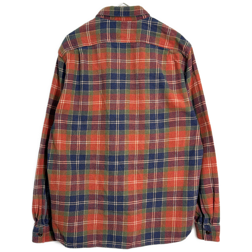 WALLACE & BARNES Shirt