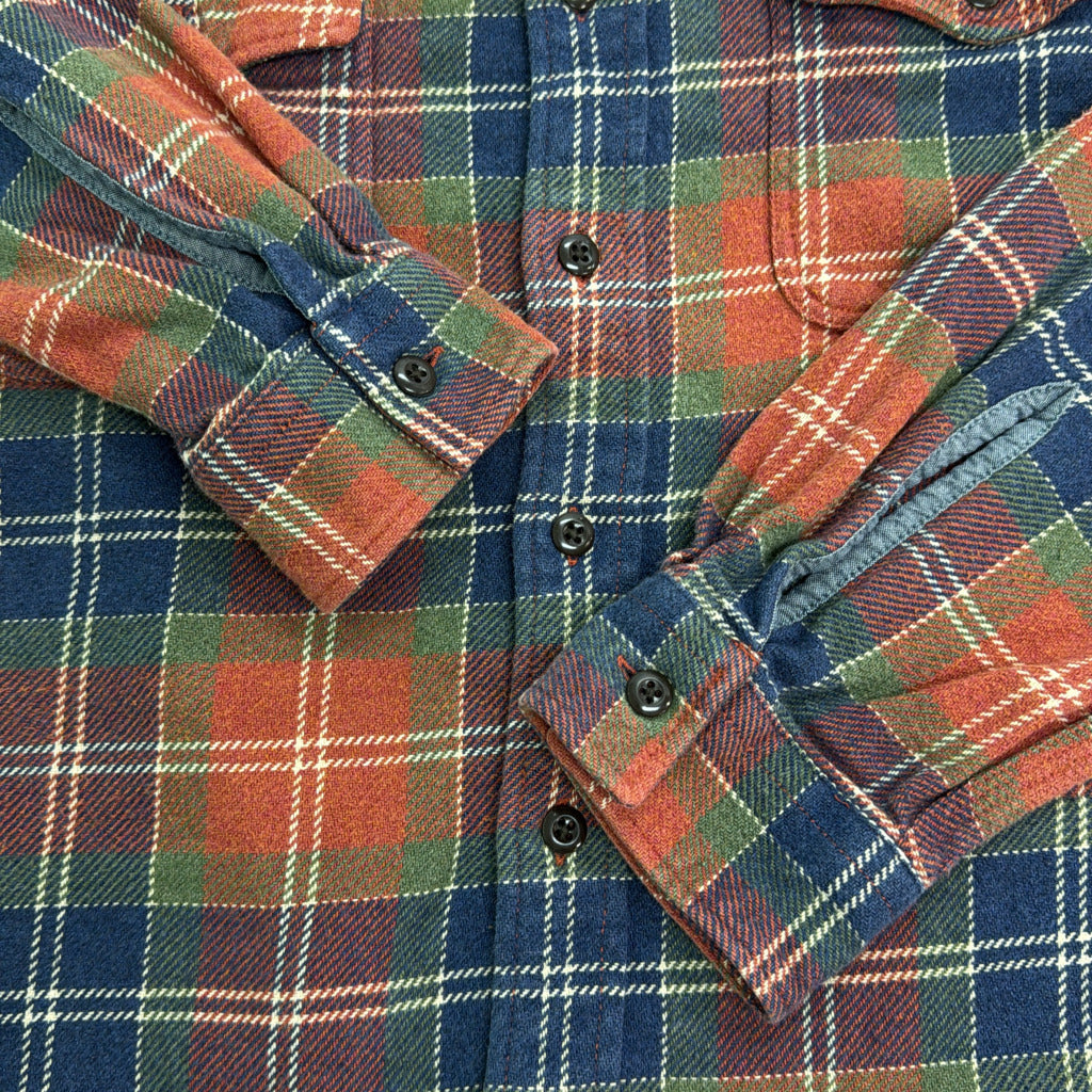 WALLACE & BARNES Shirt