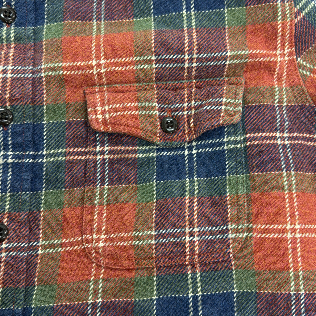 WALLACE & BARNES Shirt