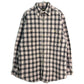 Timberland Flannel Shirt