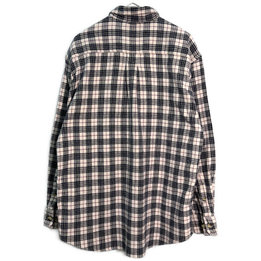 Timberland Flannel Shirt