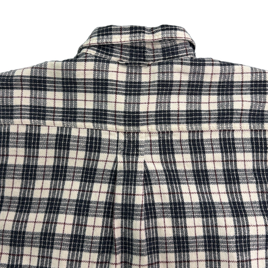 Timberland Flannel Shirt