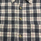 Timberland Flannel Shirt