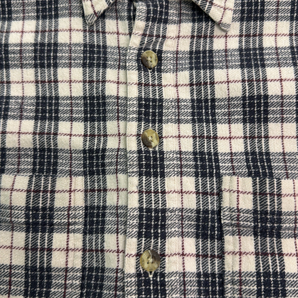 Timberland Flannel Shirt