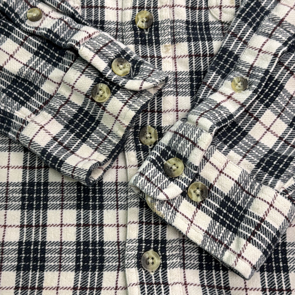 Timberland Flannel Shirt