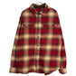 ORVIS Check Shirt