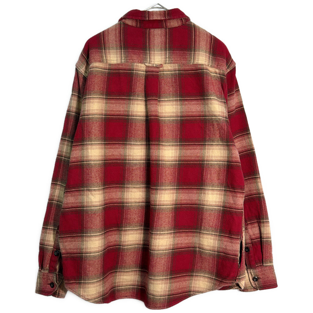 ORVIS Check Shirt
