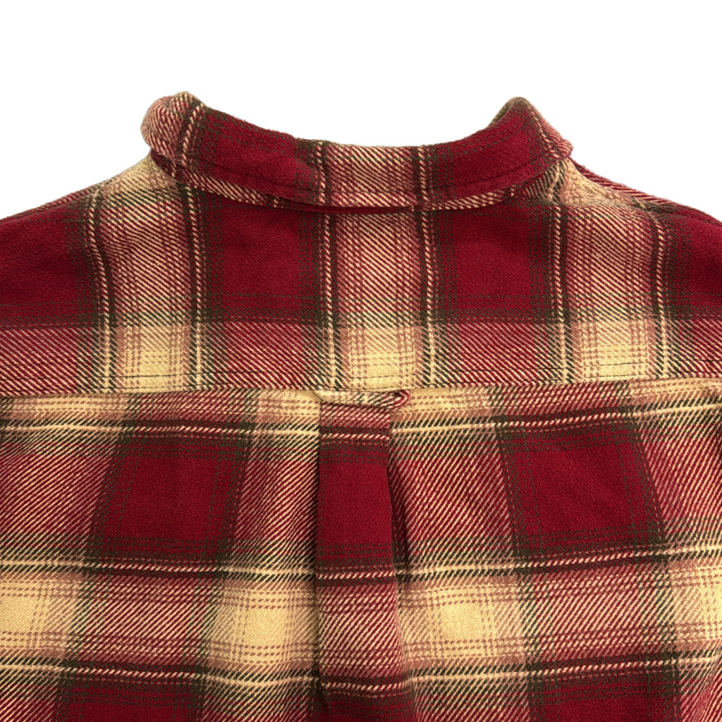 ORVIS Check Shirt