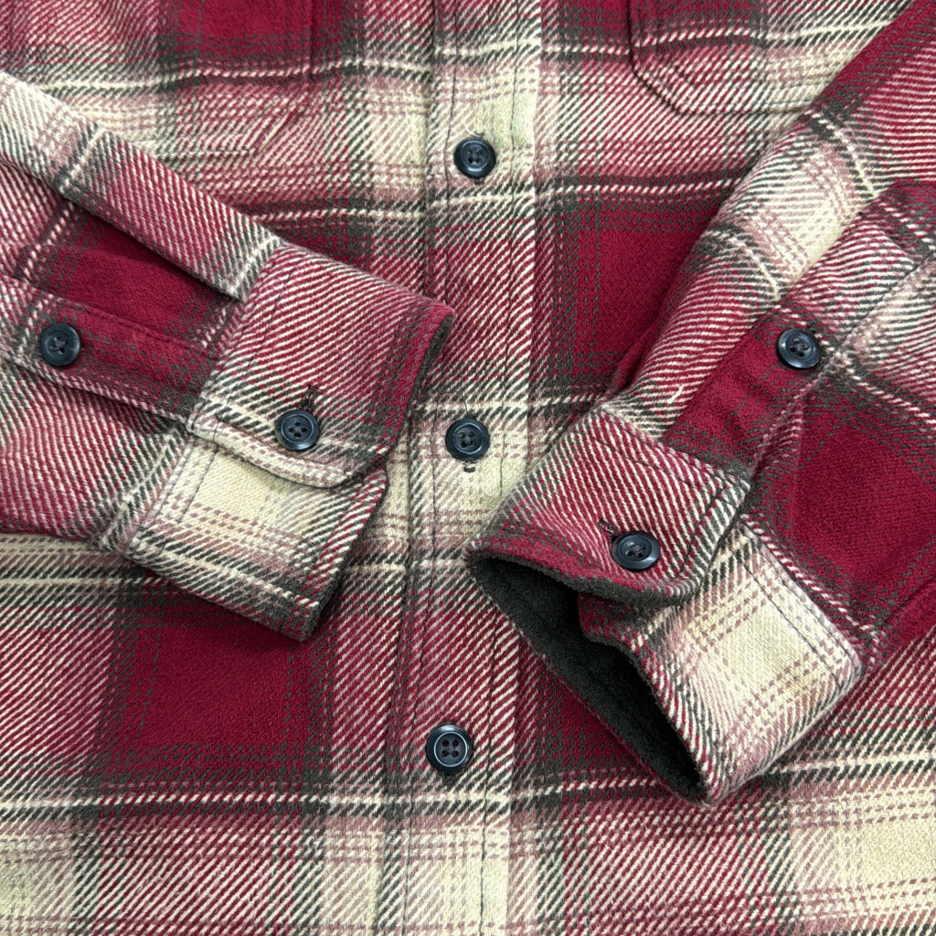 ORVIS Check Shirt