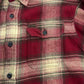 ORVIS Check Shirt