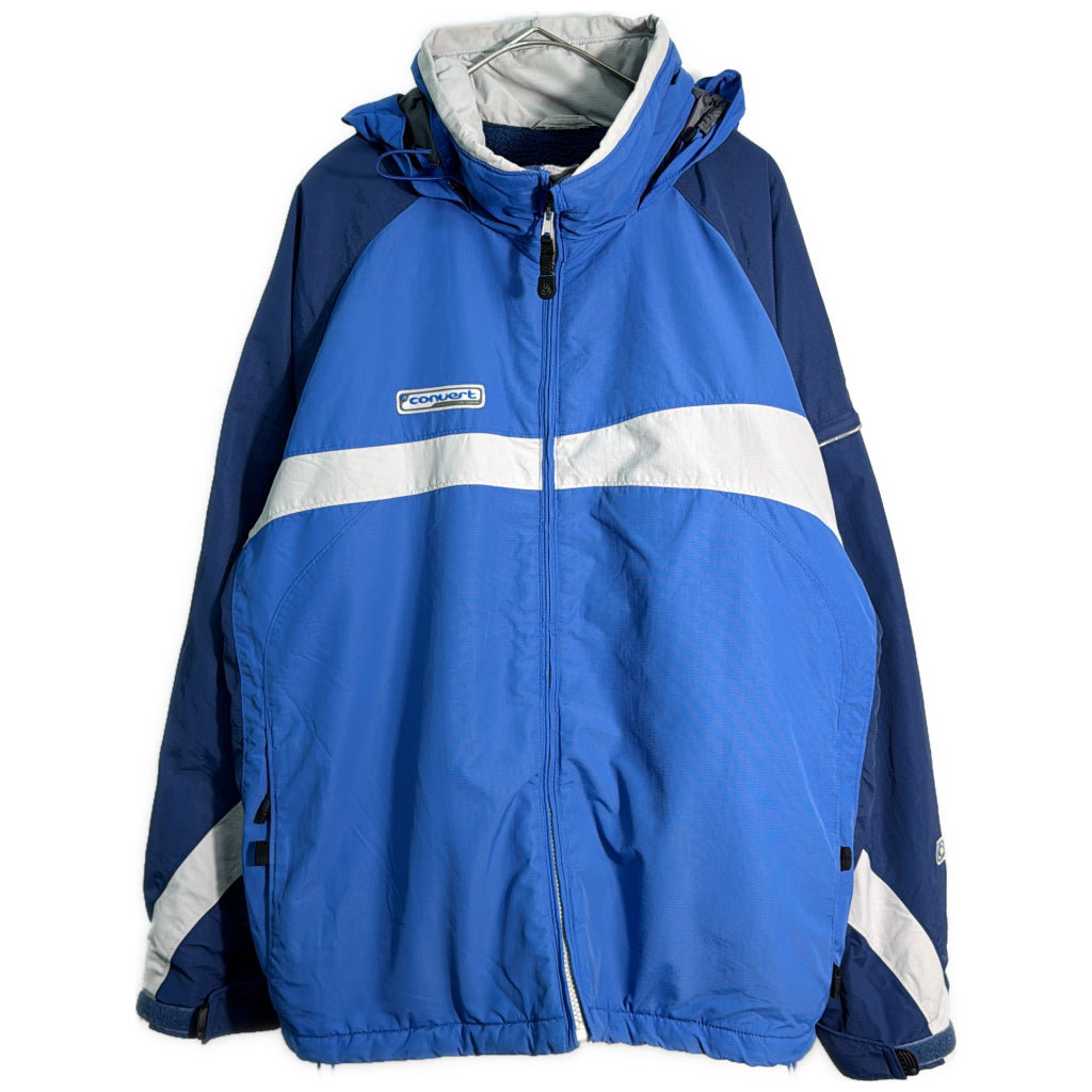 Columbia Ski Jacket