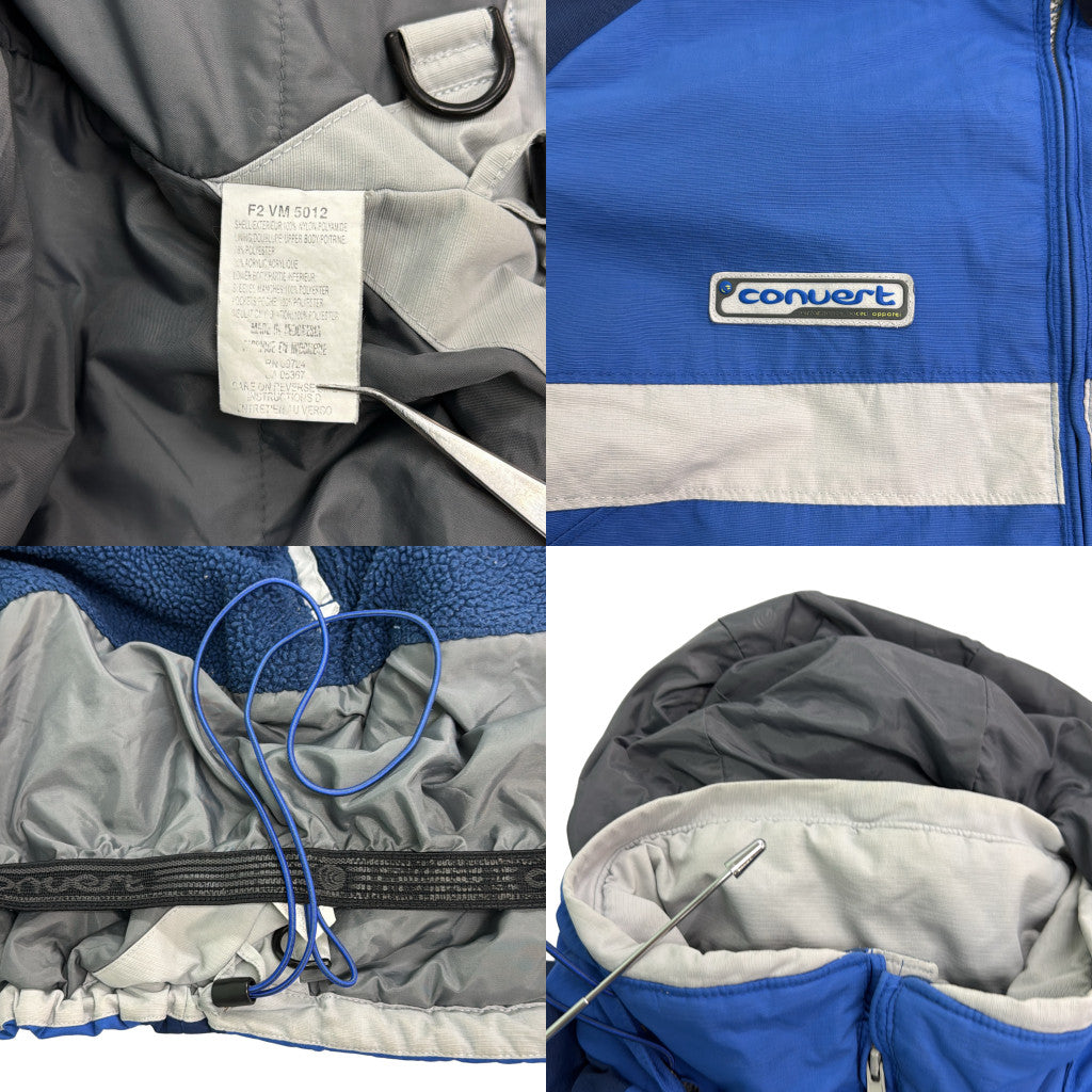Columbia Ski Jacket