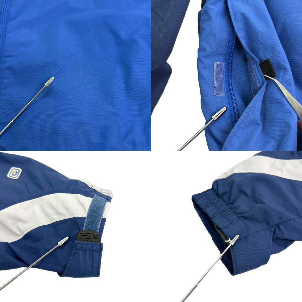 Columbia Ski Jacket