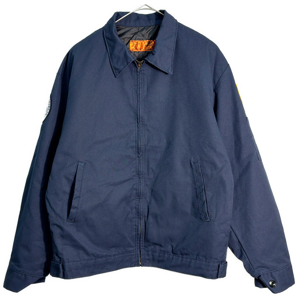 RED KAP Work Jacket