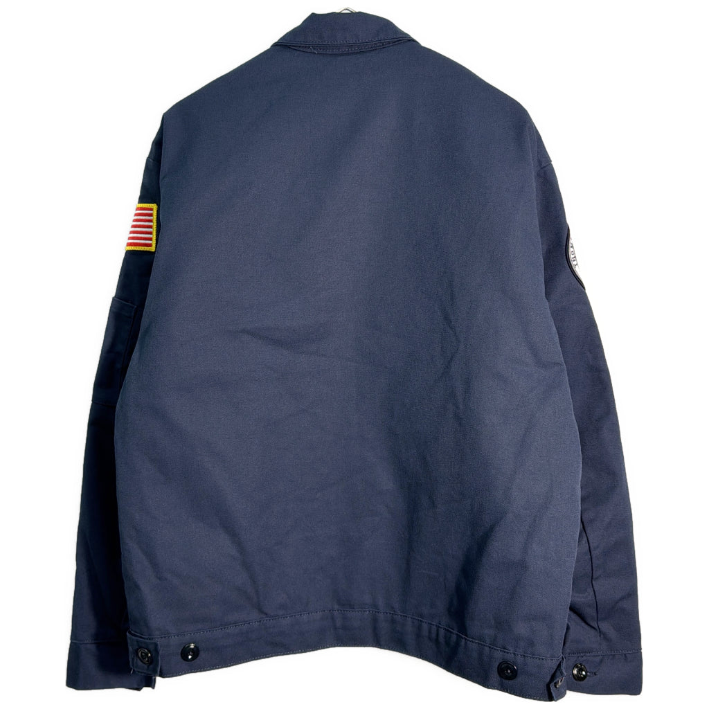 RED KAP Work Jacket