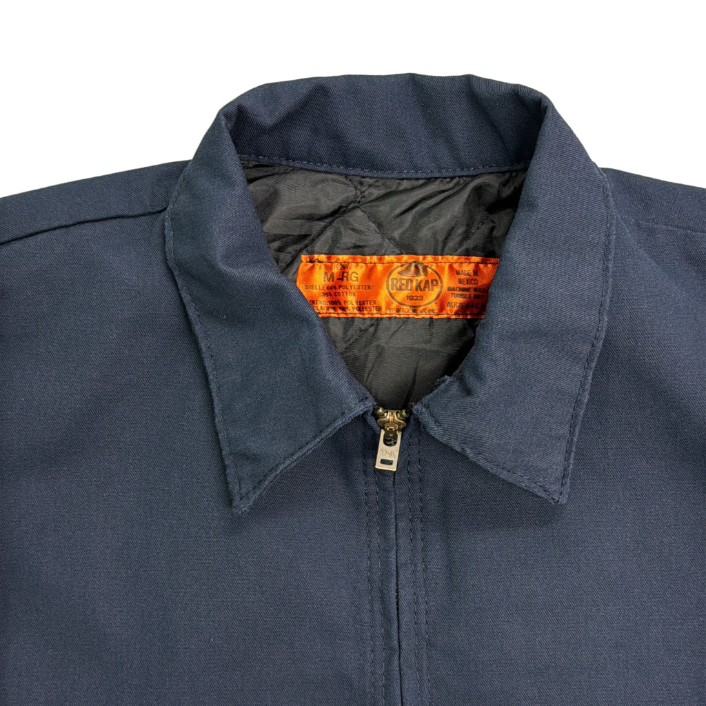 RED KAP Work Jacket