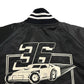 80s T-BO Stadium Jacket