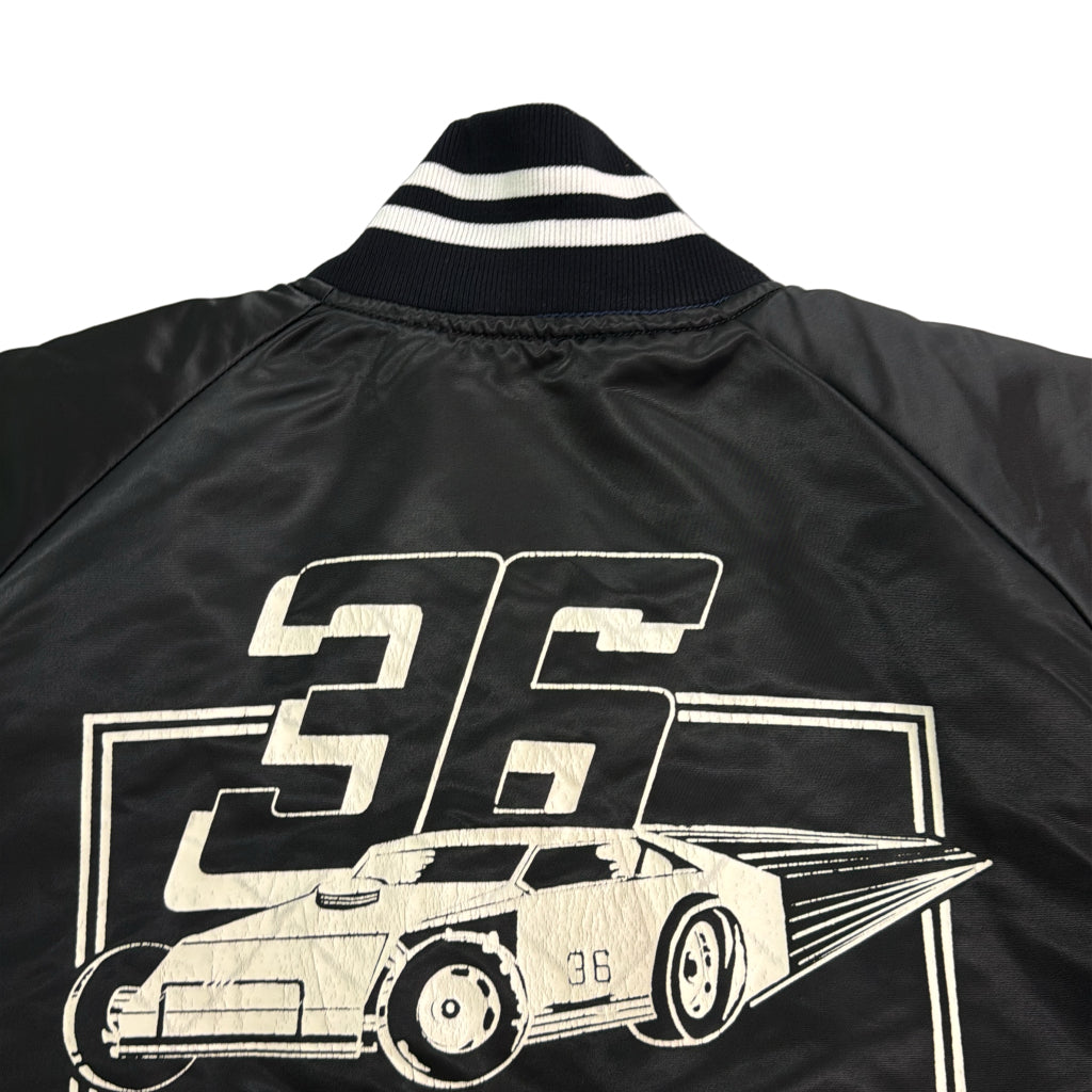 80s T-BO Stadium Jacket