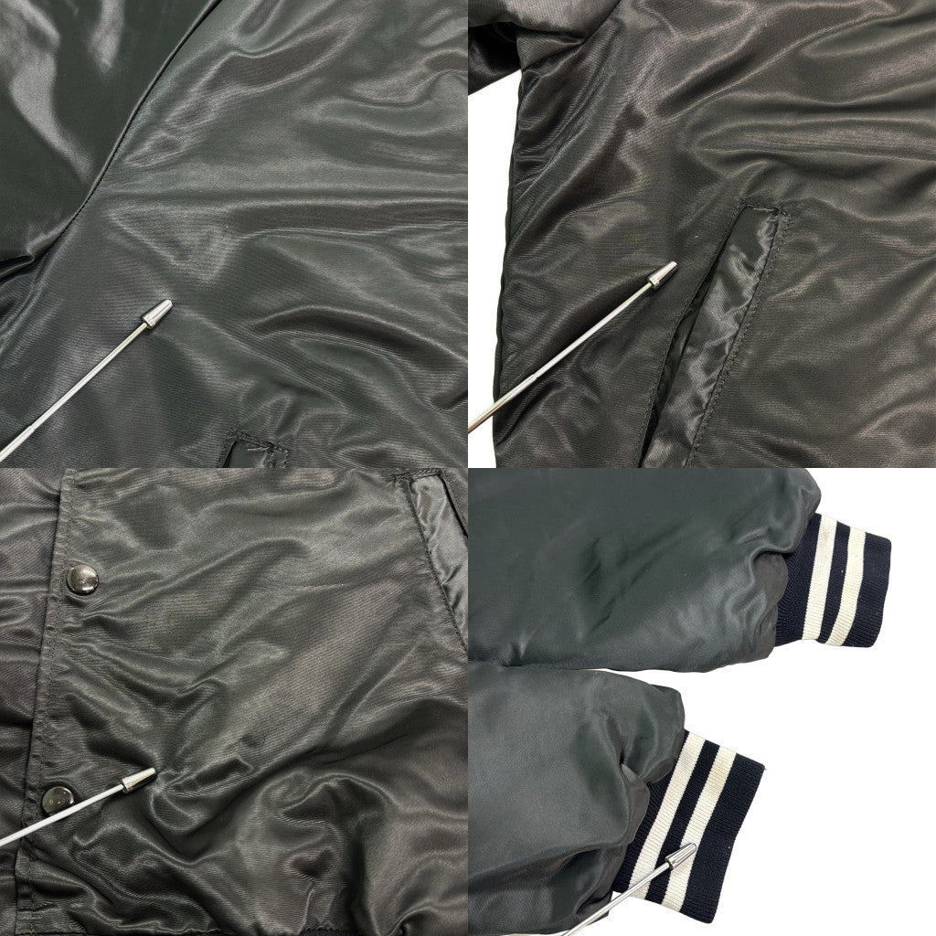80s T-BO Stadium Jacket