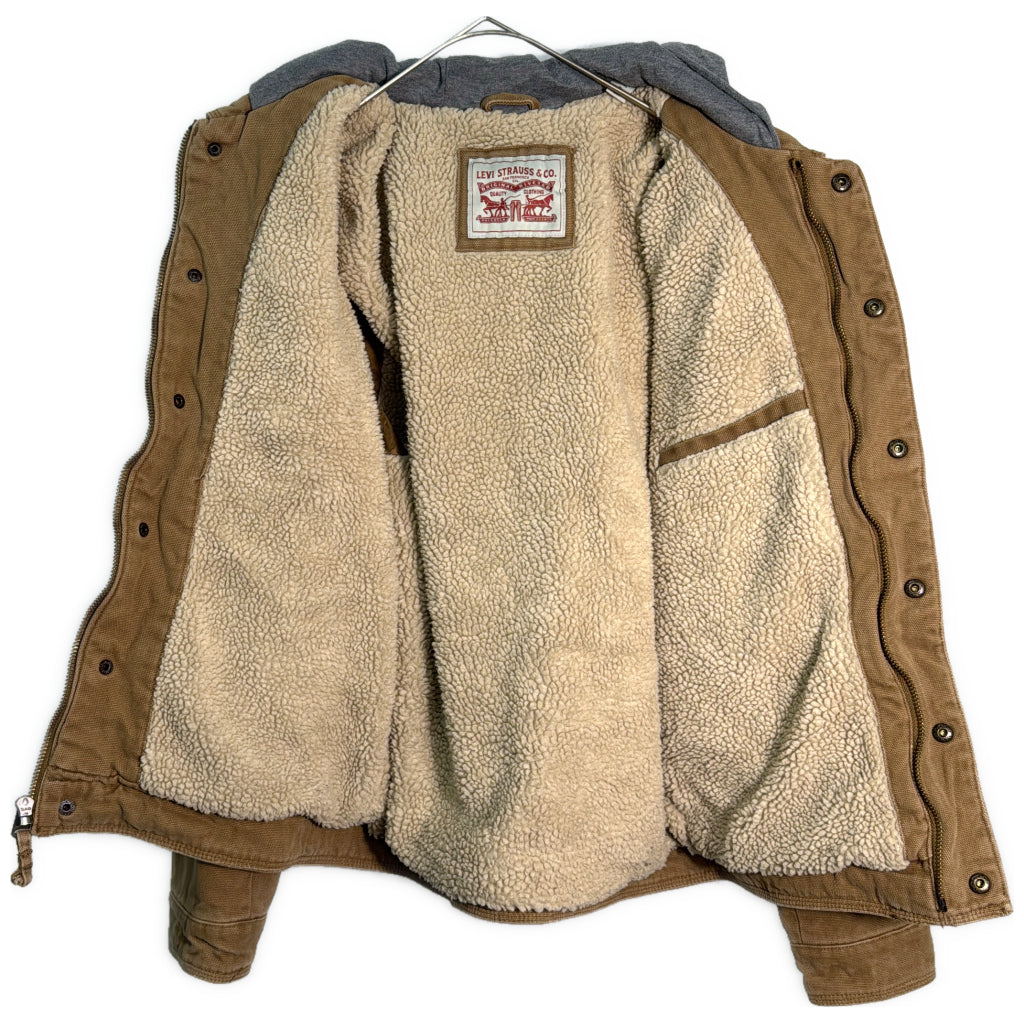 Levi's Work Jacket