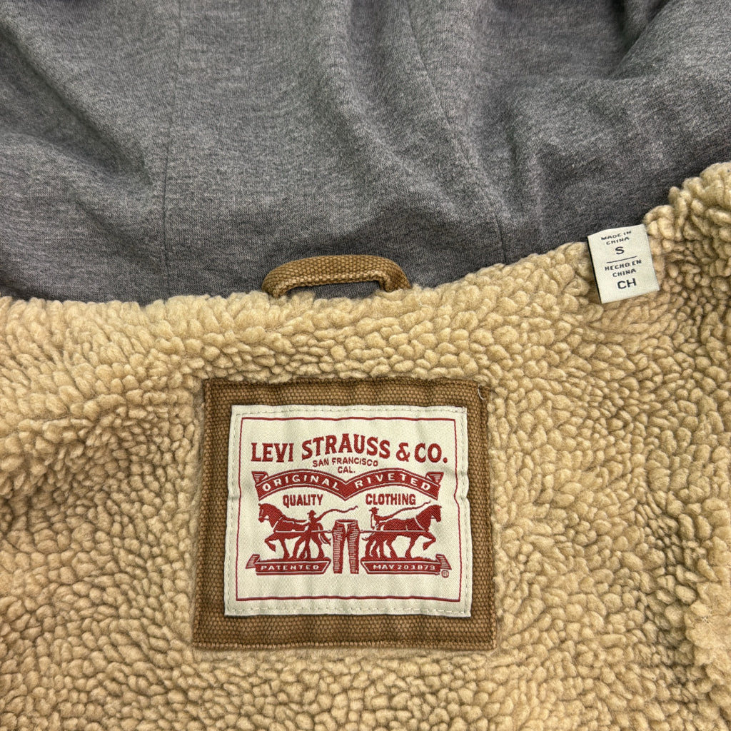 Levi's Work Jacket