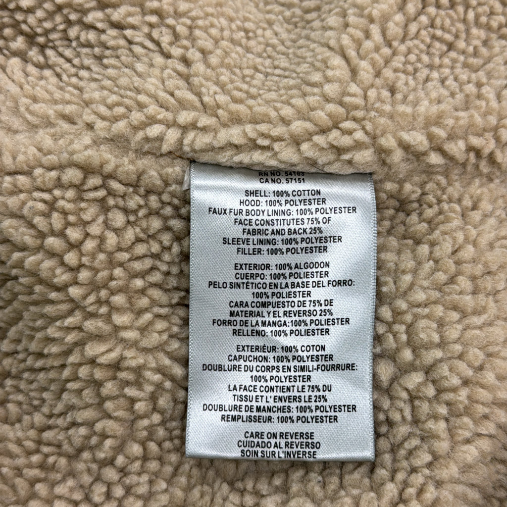 Levi's Work Jacket