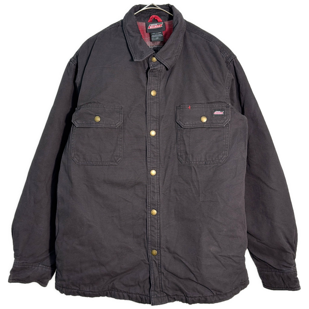 Dickies Shirt Jacket Work Jacket