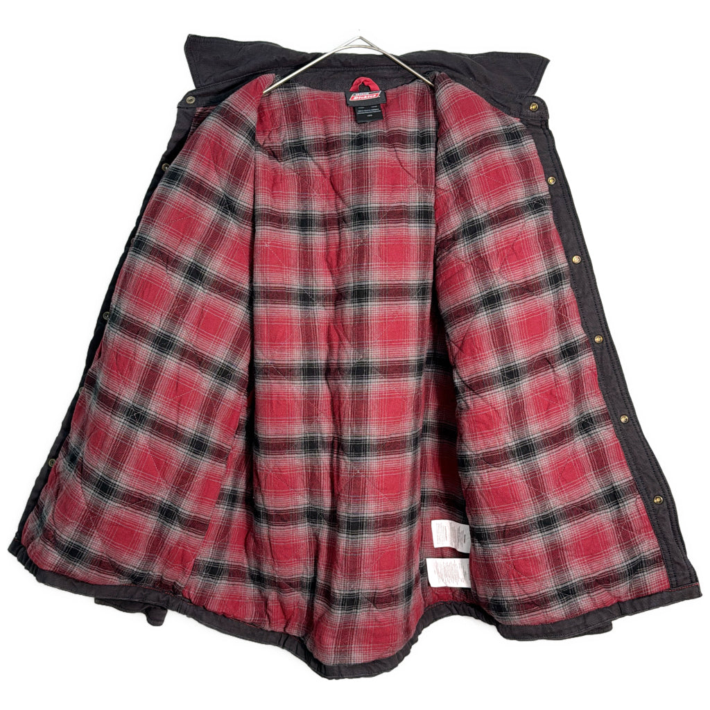 Dickies Shirt Jacket Work Jacket