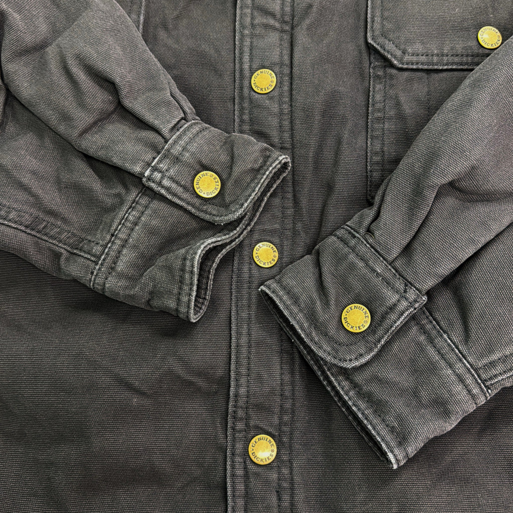 Dickies Shirt Jacket Work Jacket