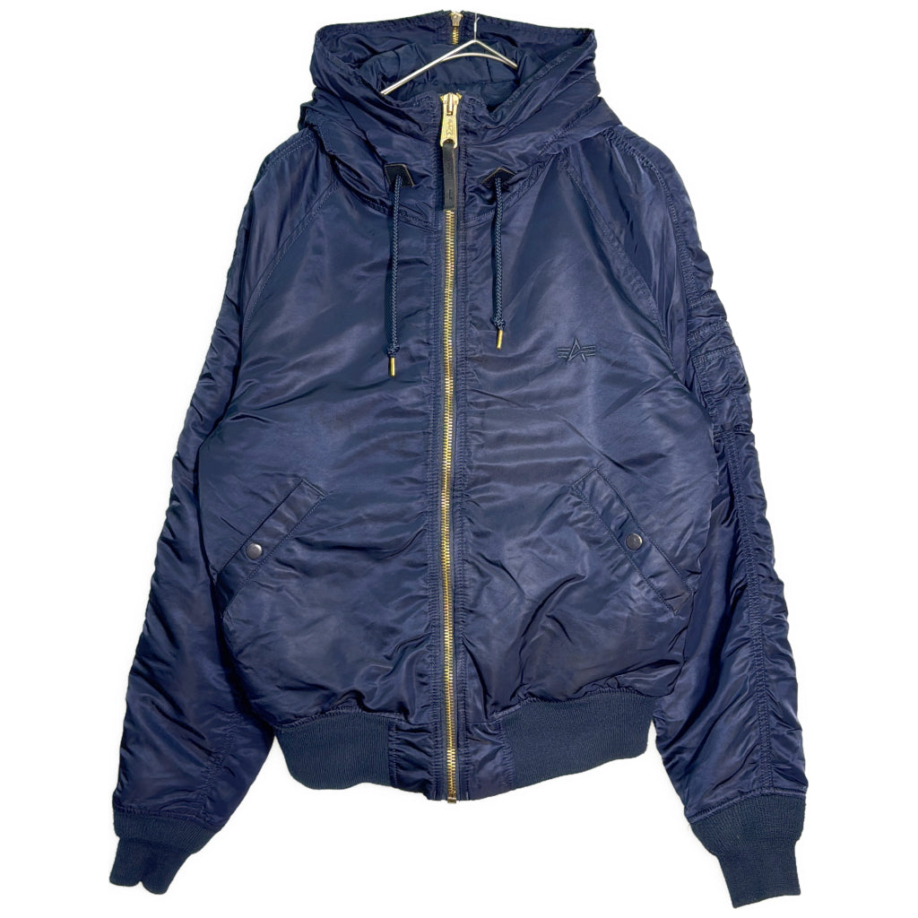 ALPHA INDUSTRIES Nylon Jacket